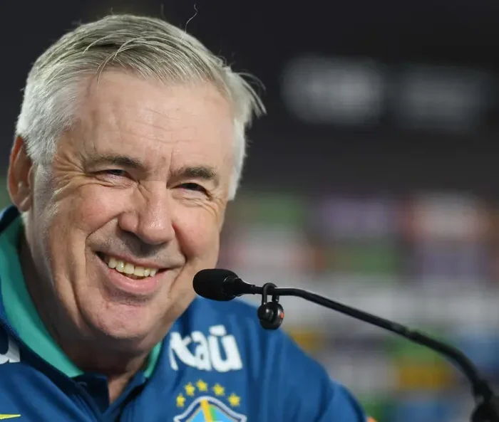 Seleção Brasileira