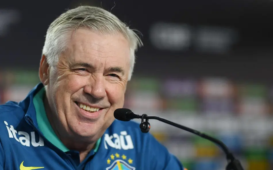 Seleção Brasileira