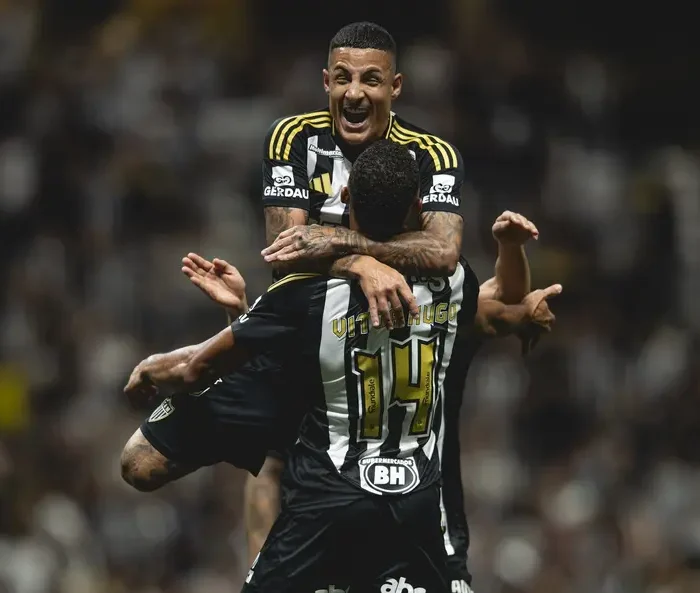 Atlético-MG
