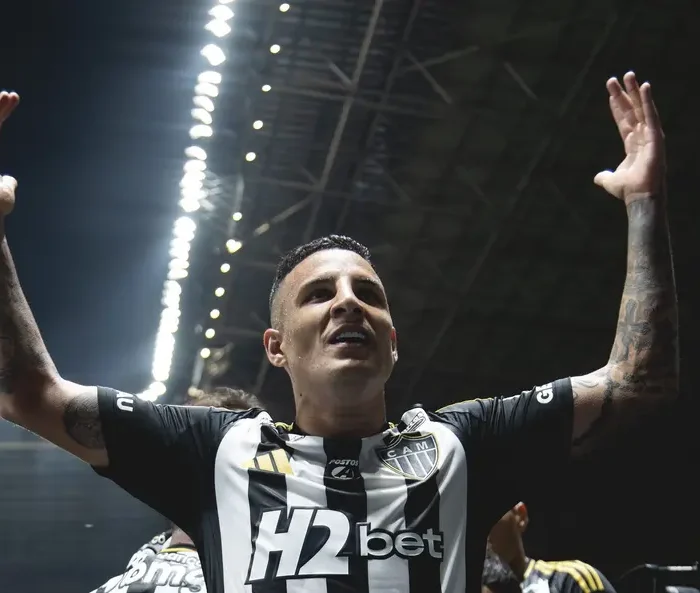 Atlético-MG