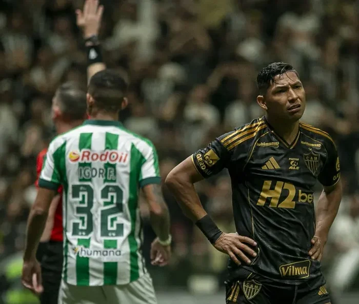 Atlético-MG
