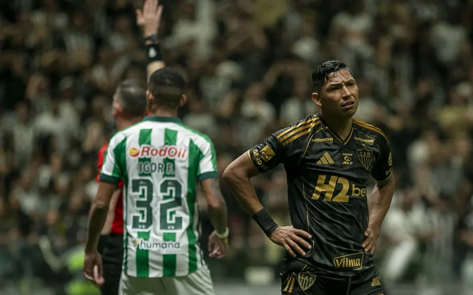 Atlético-MG