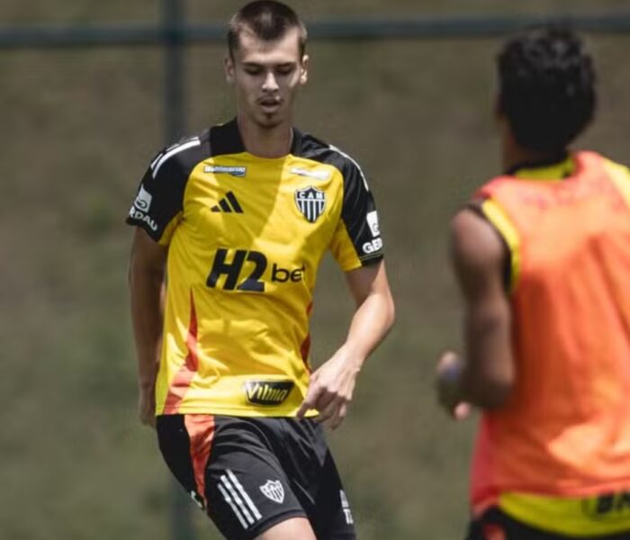 Atlético-MG