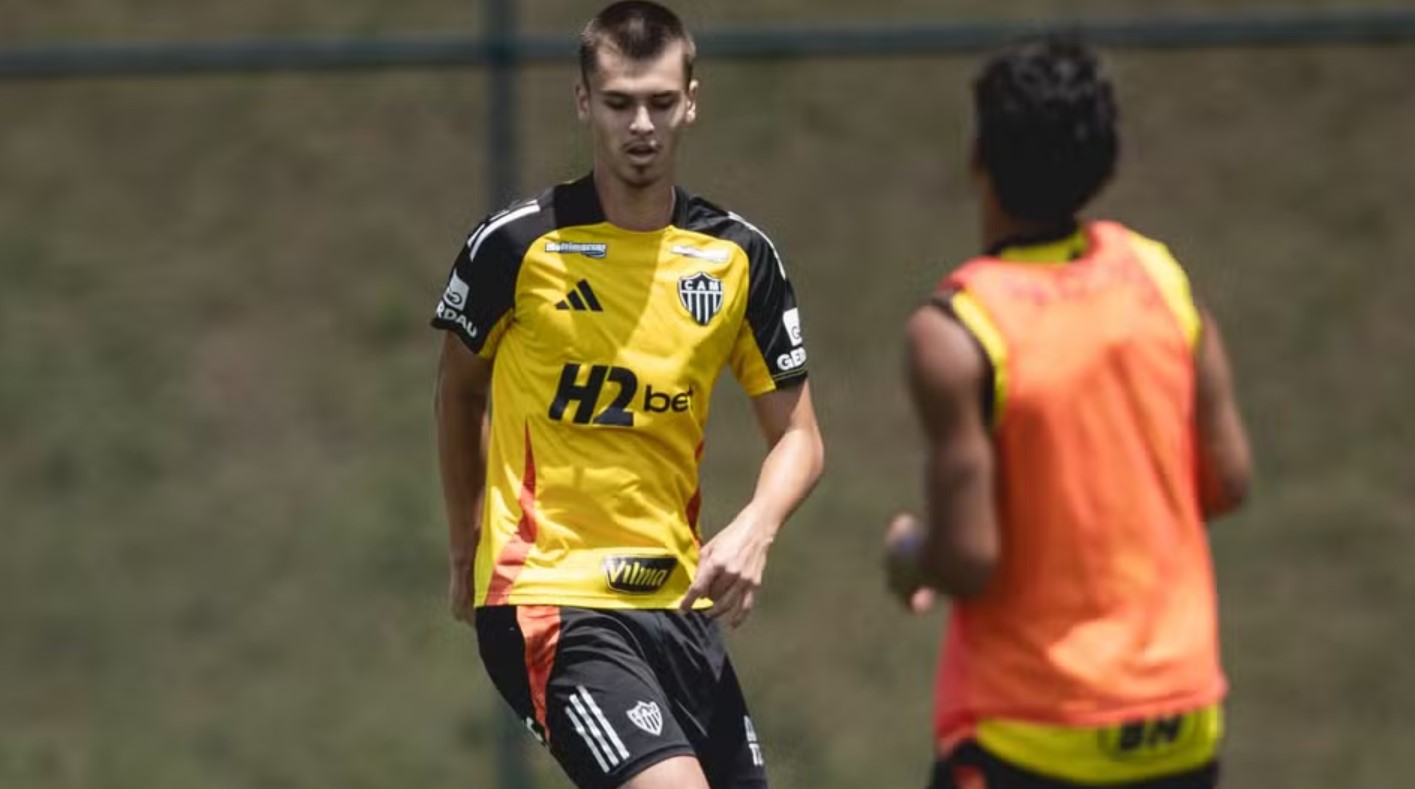 Atlético-MG