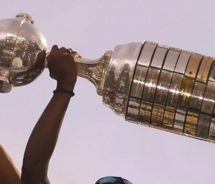 Libertadores