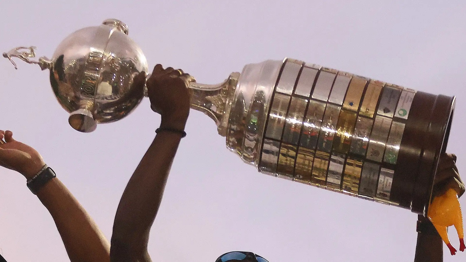 Libertadores