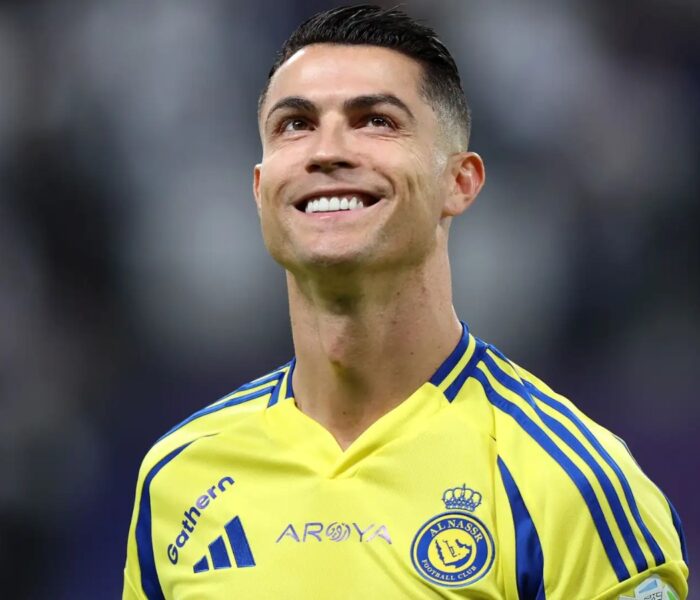 Cristiano Ronaldo Portugal