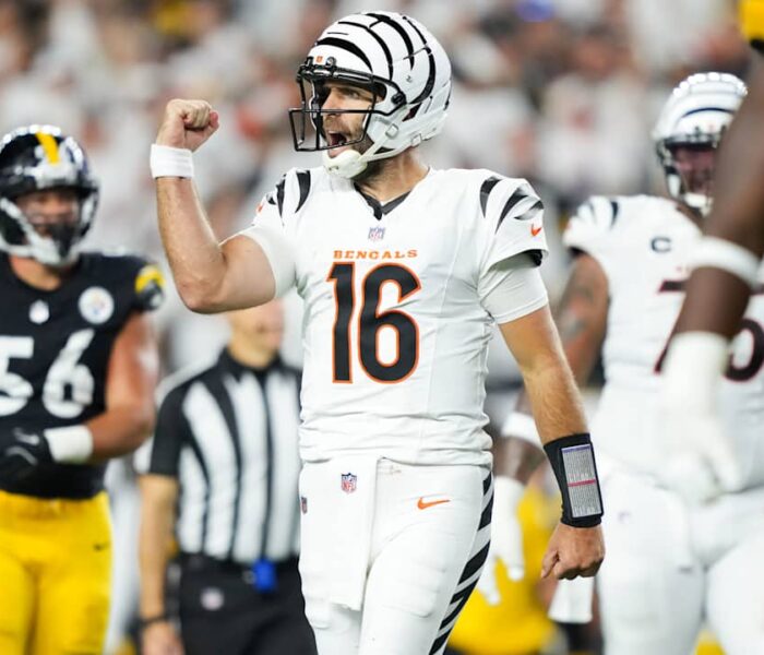 Joe Flacco