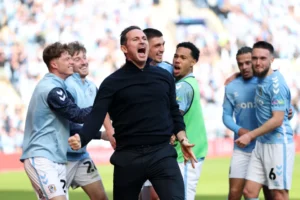 frank lampard coventry city championship