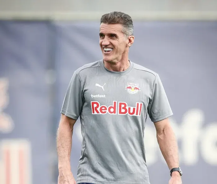 Red Bull Bragantino