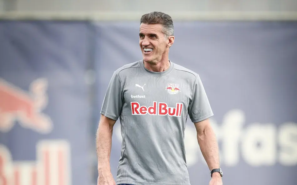 Red Bull Bragantino