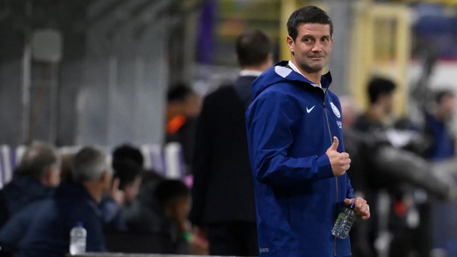 Chivu Internazionale