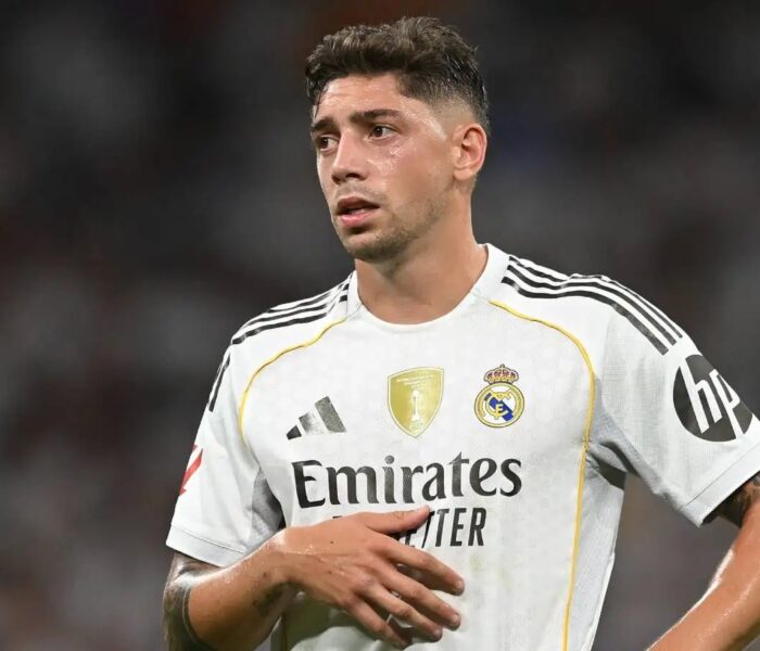 Real Madrid