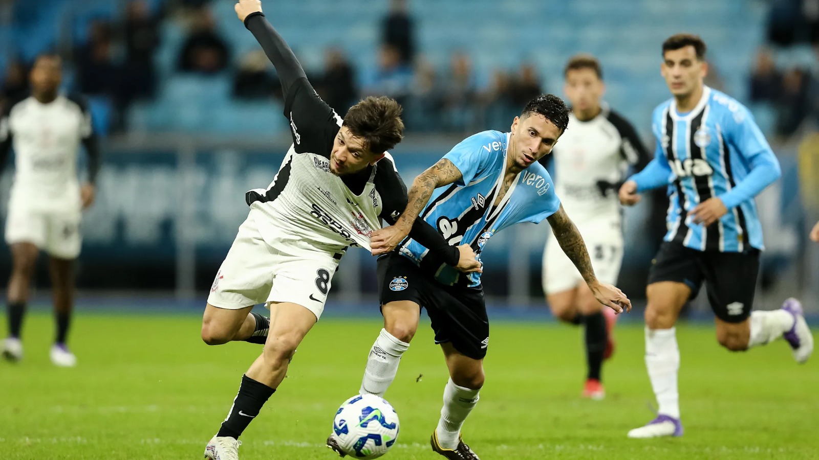 Brasileirão