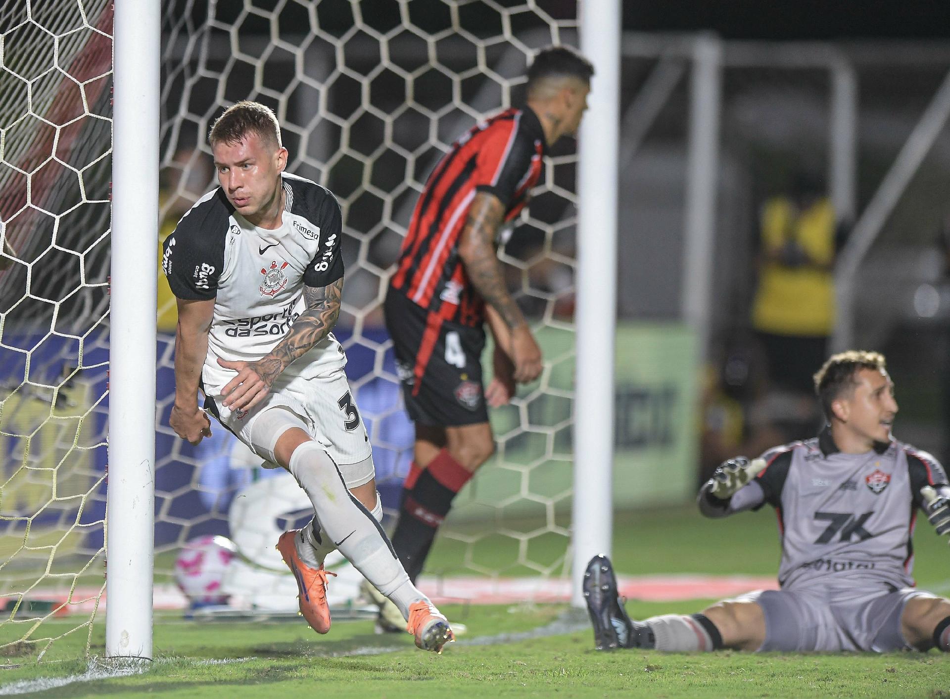 Corinthians