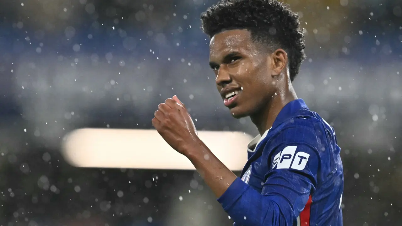 Estêvão Chelsea