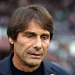 Antonio Conte Napoli