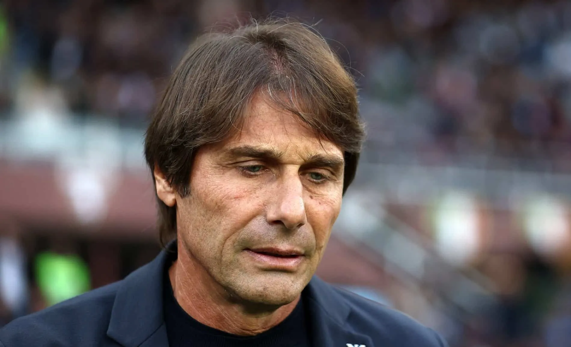 Antonio Conte Napoli