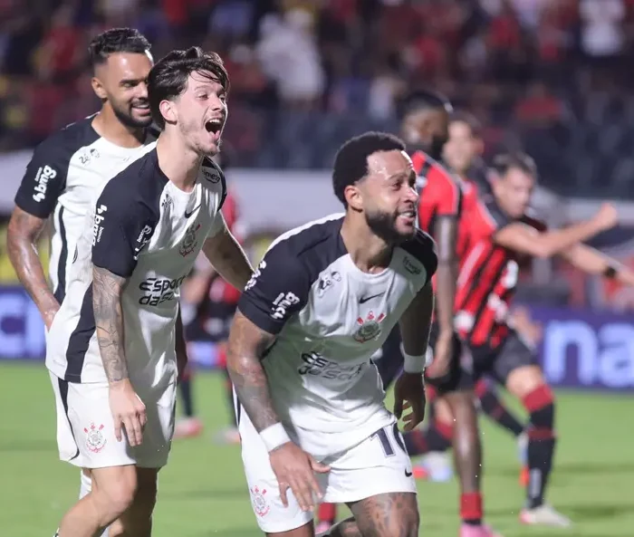 Corinthians