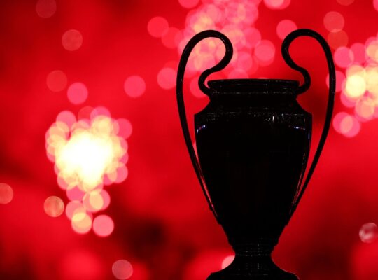 Champions League