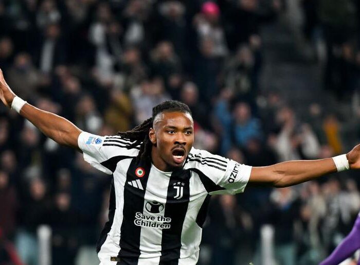 Khephren Thuram Arsenal Juventus