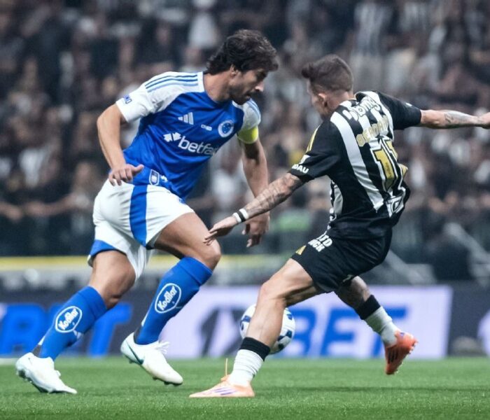 Cruzeiro Atlético-MG
