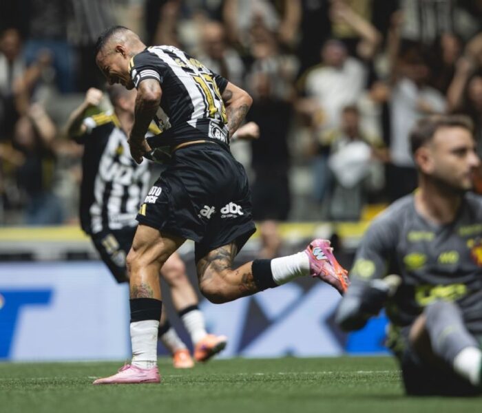 Atlético-MG Sport