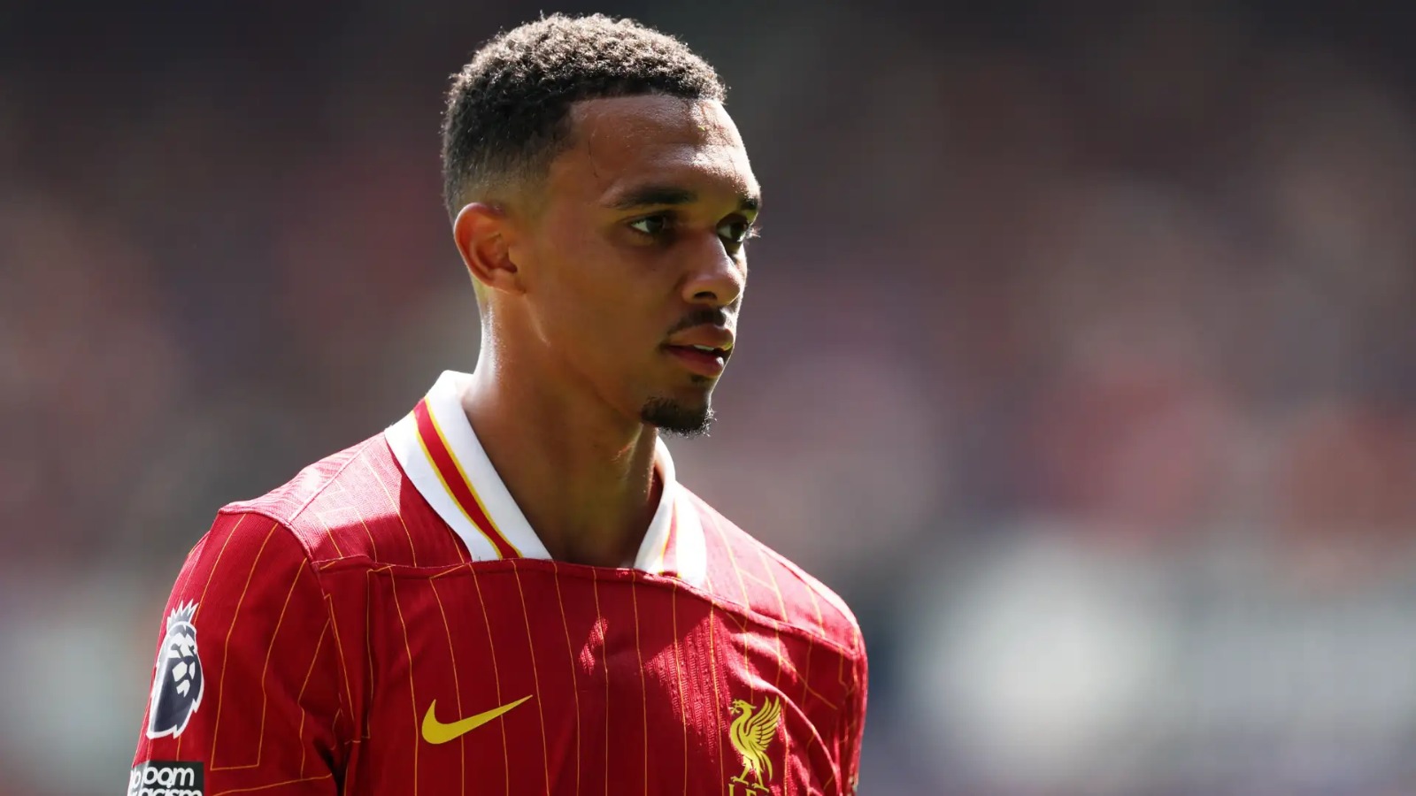 Liverpool Alexander-Arnold