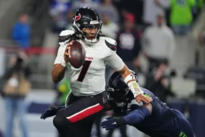 Seahawks vence.