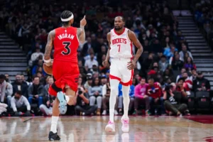 NBA quarta-feira.