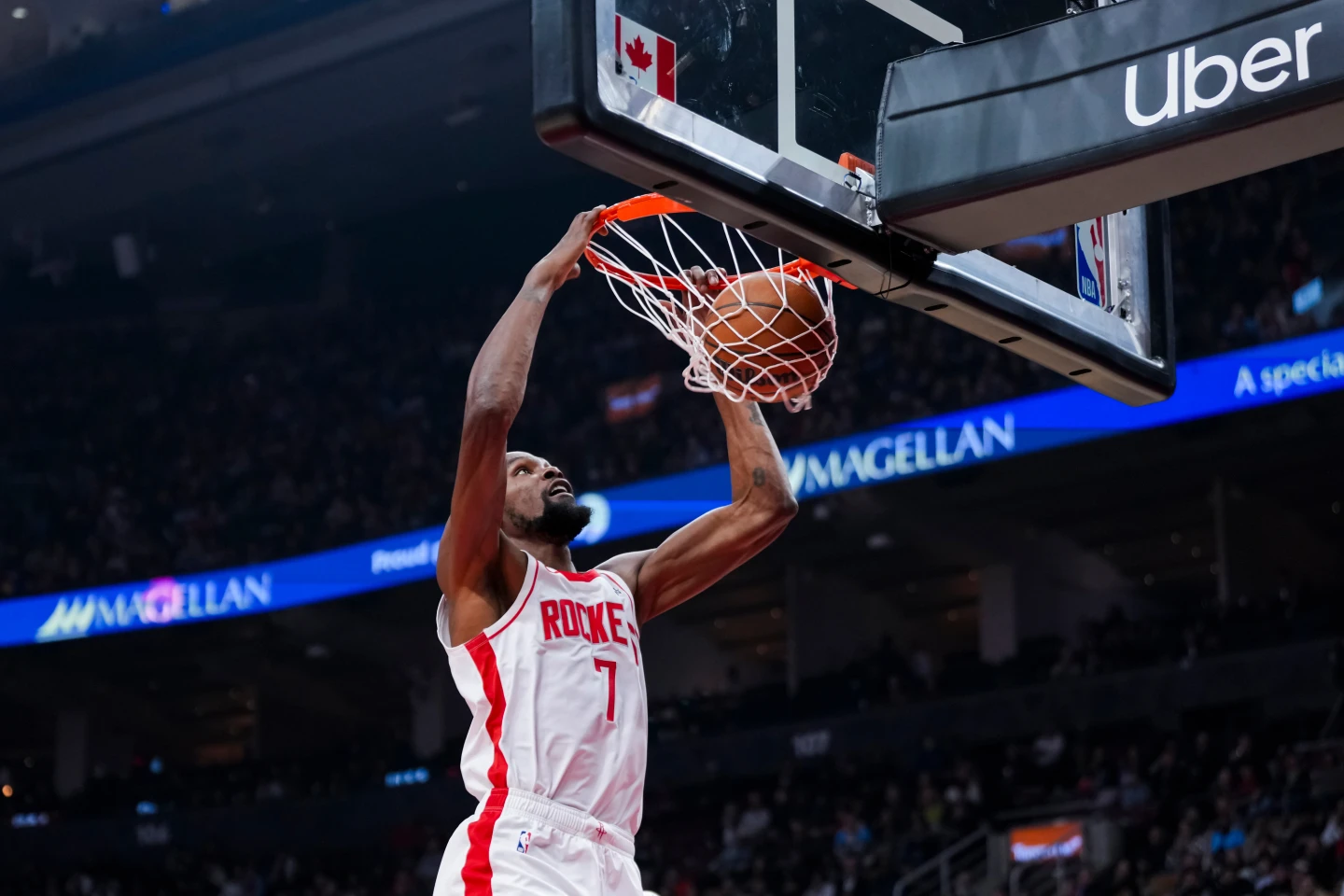 NBA quarta-feira.