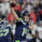 Sam Darnold