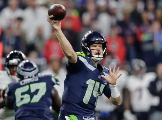 Sam Darnold