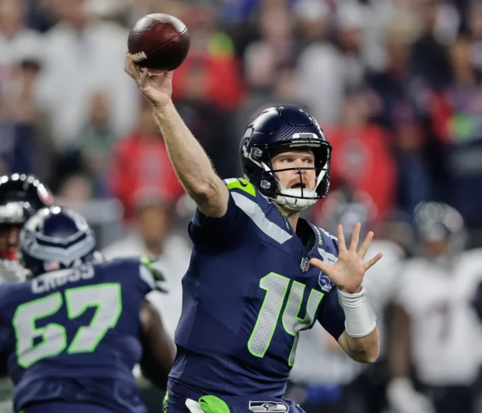 Sam Darnold