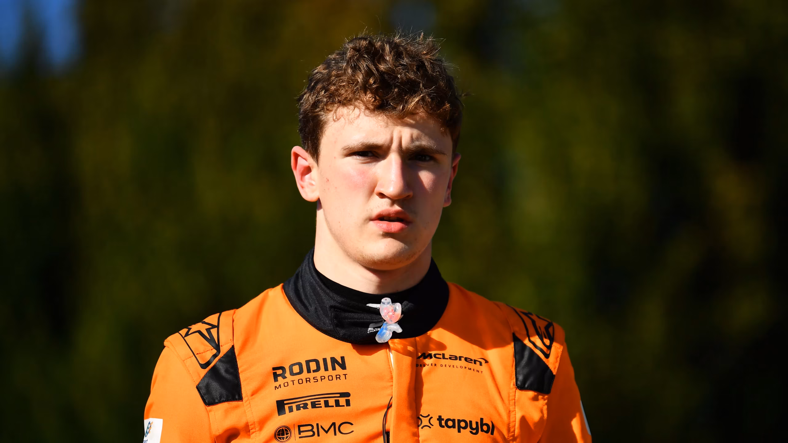 F1 Fórmula 1