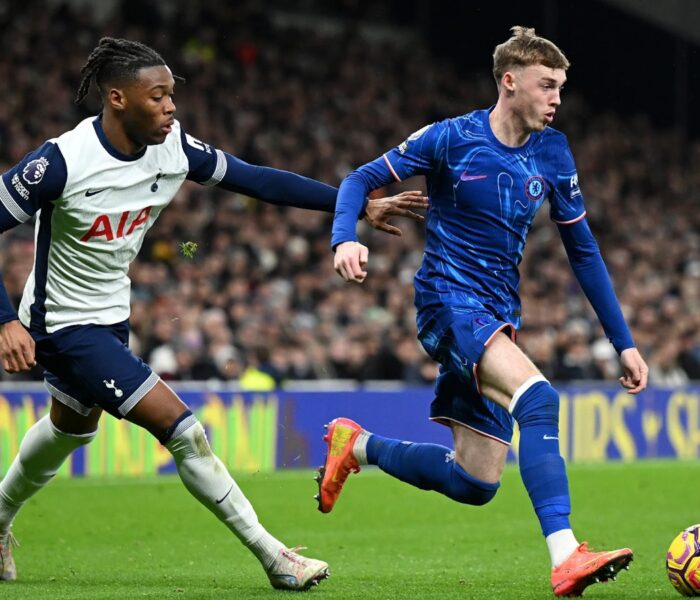 Premier League