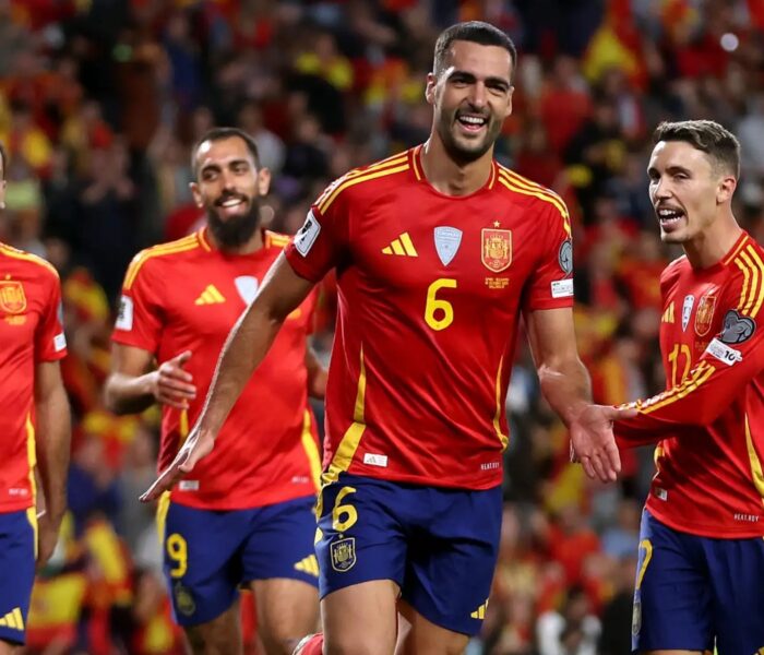 Espanha