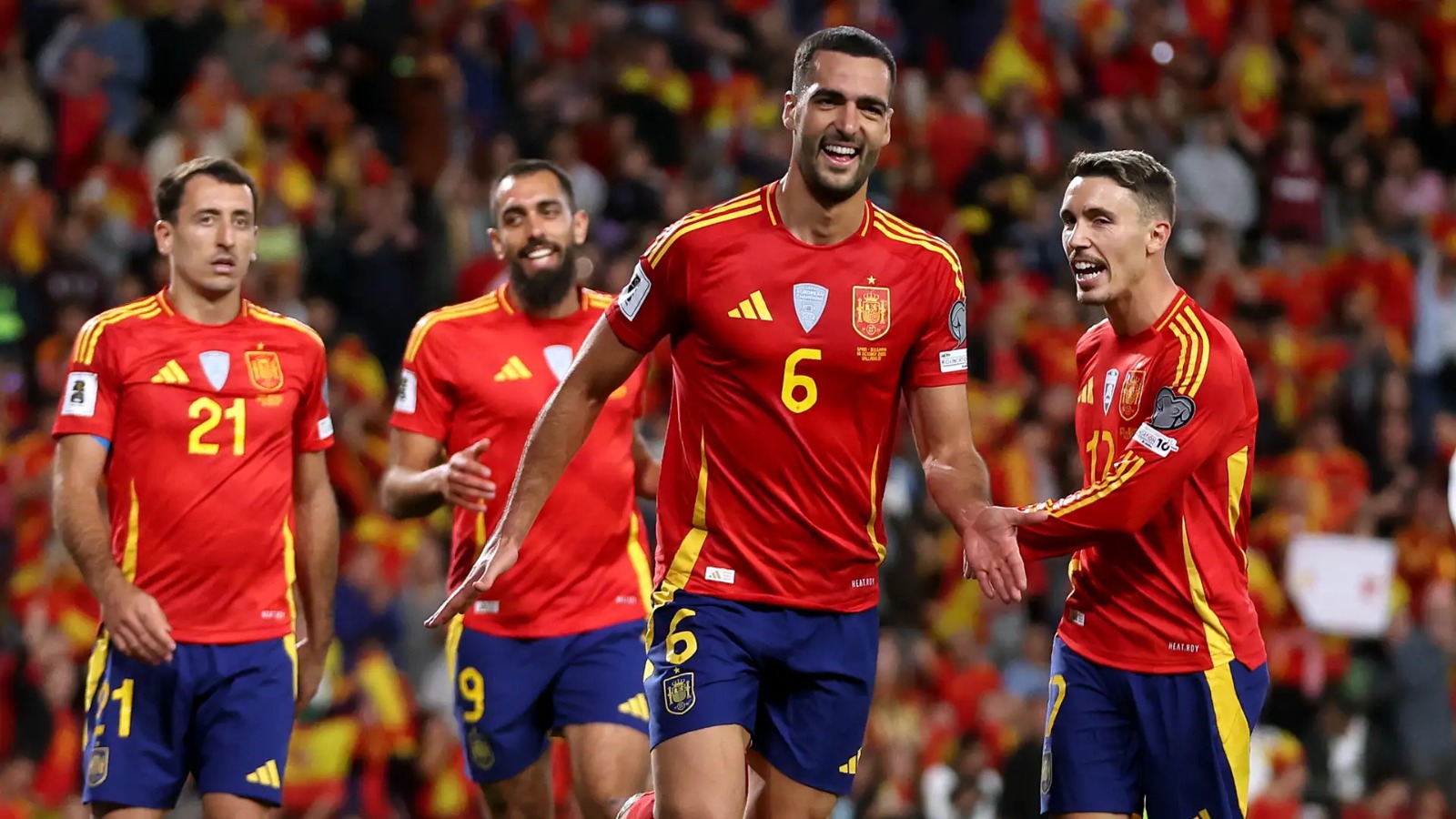 Espanha