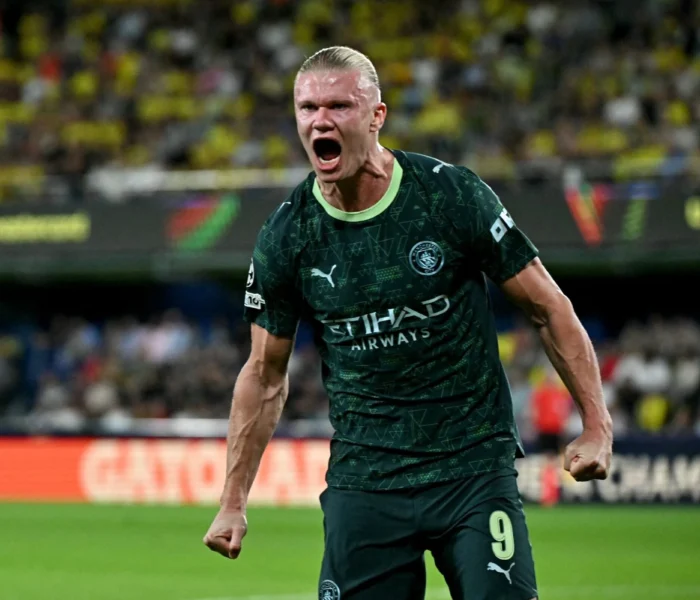 Manchester City
