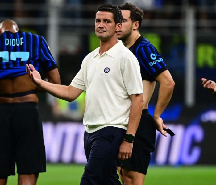 Inter Chivu