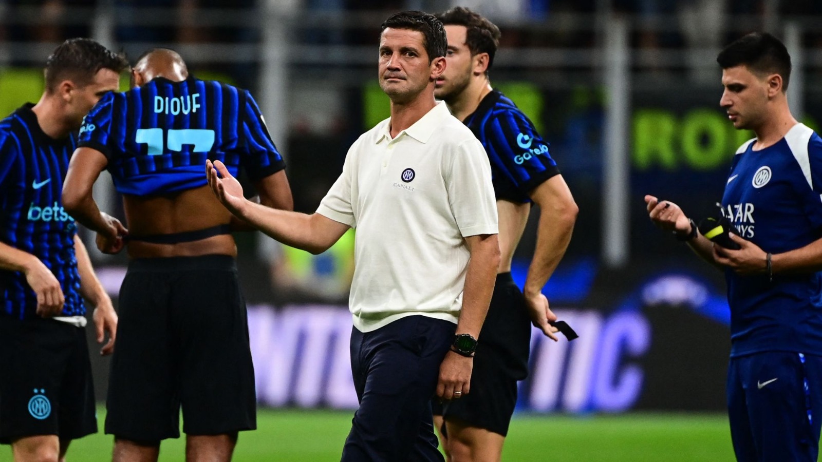 Inter Chivu