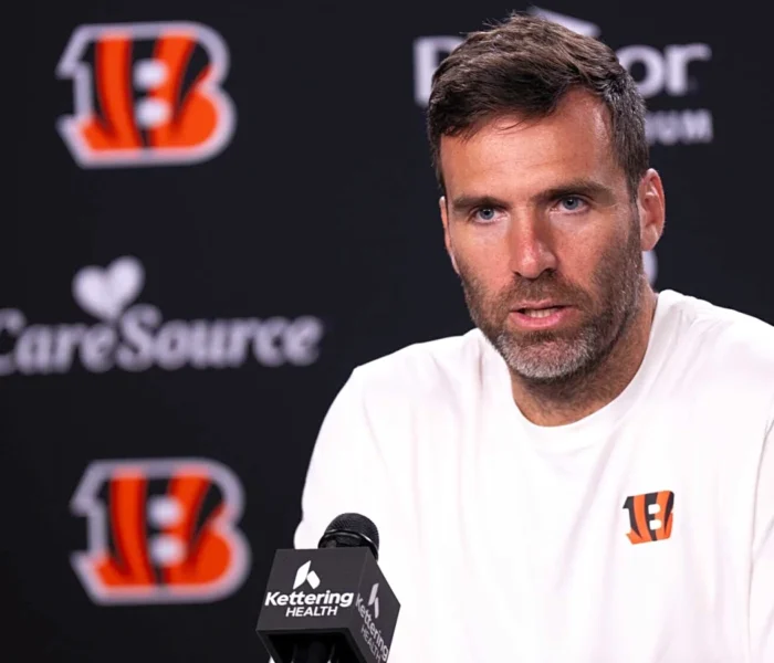 Joe Flacco