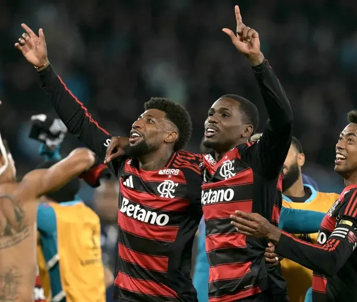 Flamengo