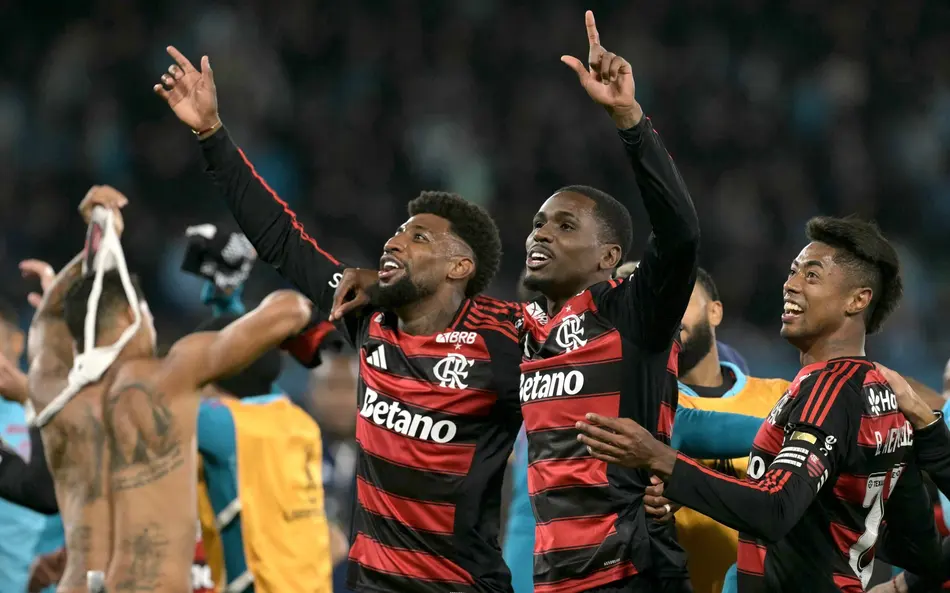 Flamengo