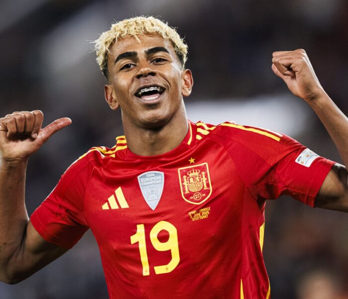 Espanha