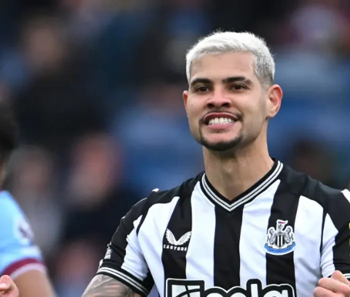 Bruno Guimarães Newcastle