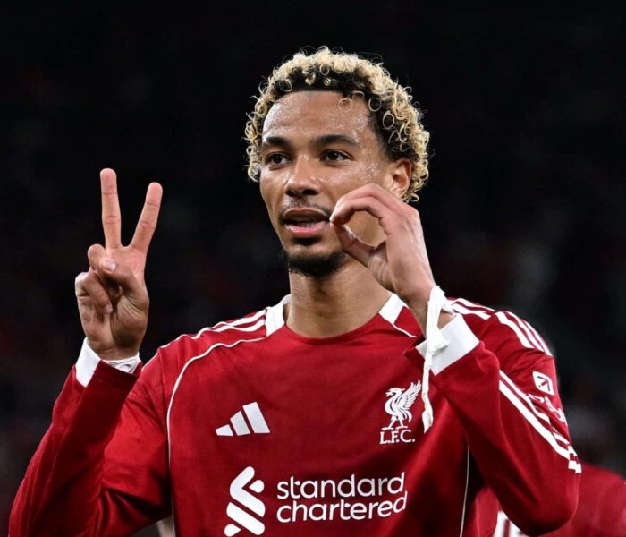 hugo ekitike liverpool newcastle