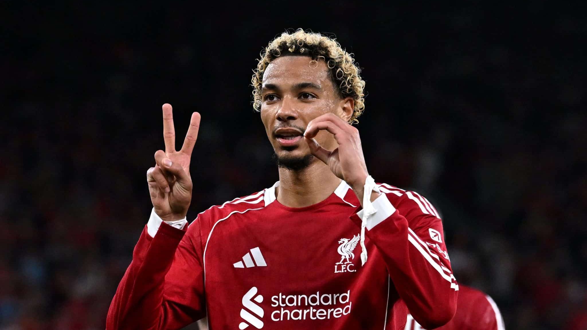 hugo ekitike liverpool newcastle