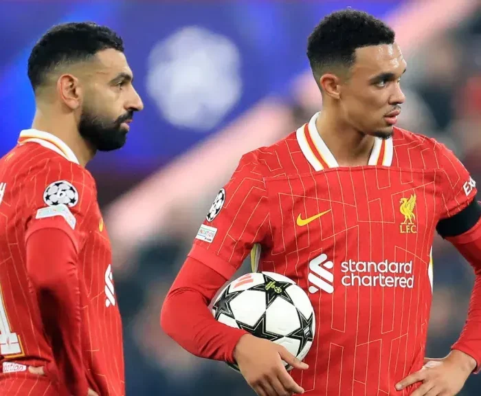 Salah e Arnold