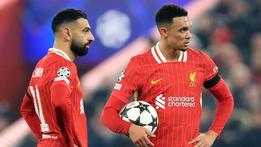 Salah e Arnold